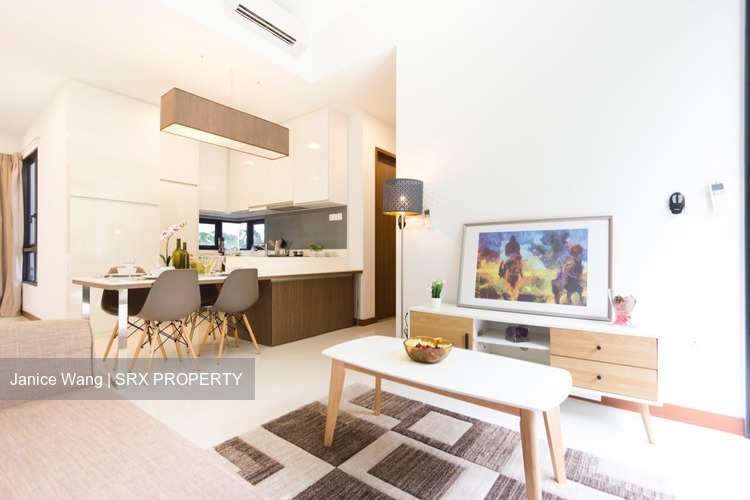 Eco Sanctuary (D23), Condominium #181101222